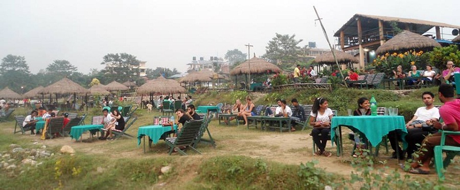 सौराहामा नेपाल–भारत साहित्य उत्सव हुने  